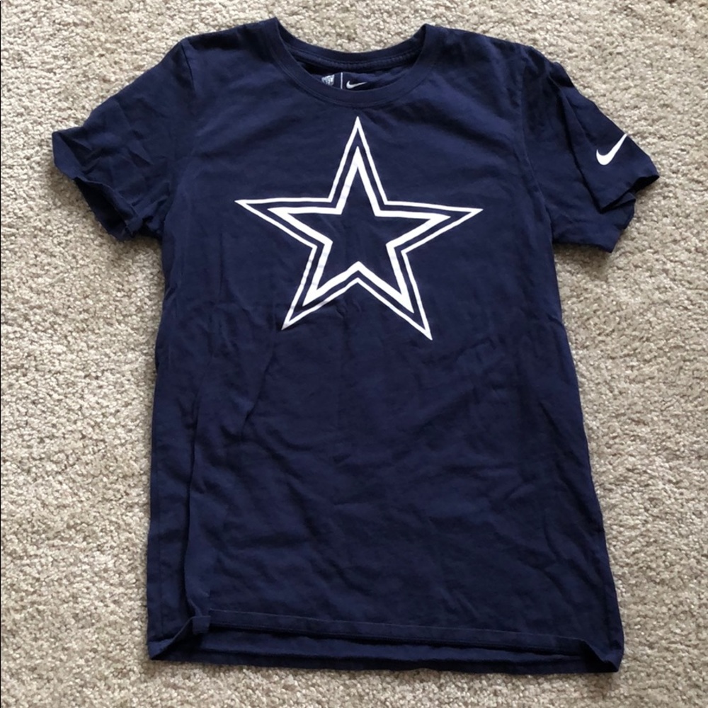 Dallas cowboys tee